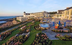 Cliff House Maine